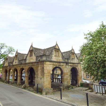 Blenheim Edge, The Causeway Woodstock Exterior foto
