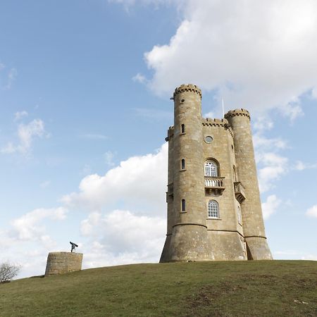 Blenheim Edge, The Causeway Woodstock Exterior foto