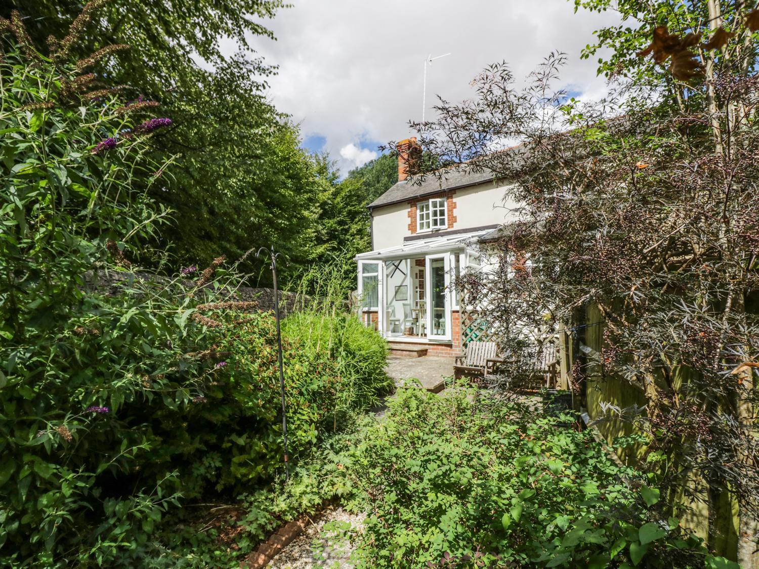 Blenheim Edge, The Causeway Woodstock Exterior foto