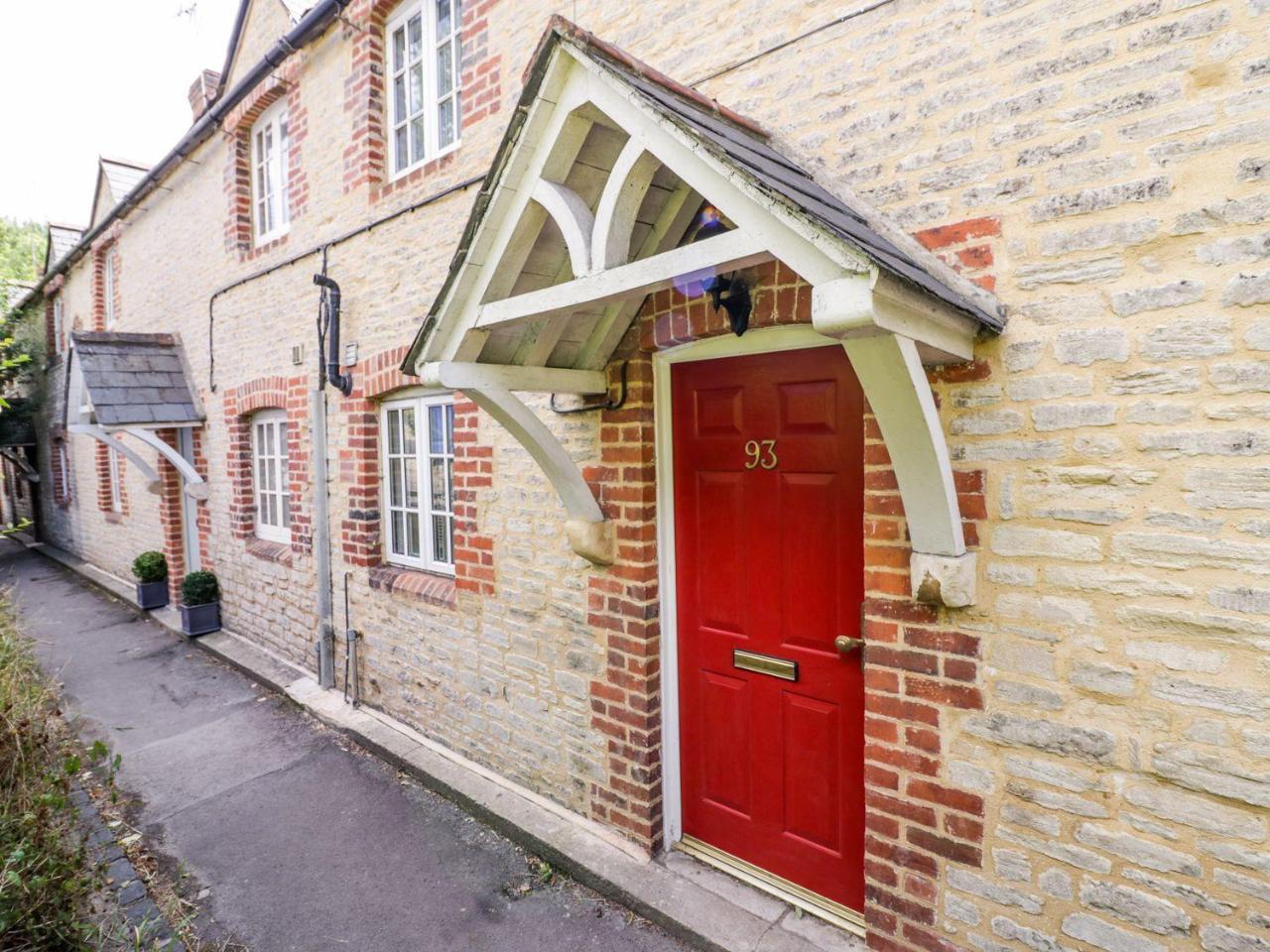Blenheim Edge, The Causeway Woodstock Exterior foto