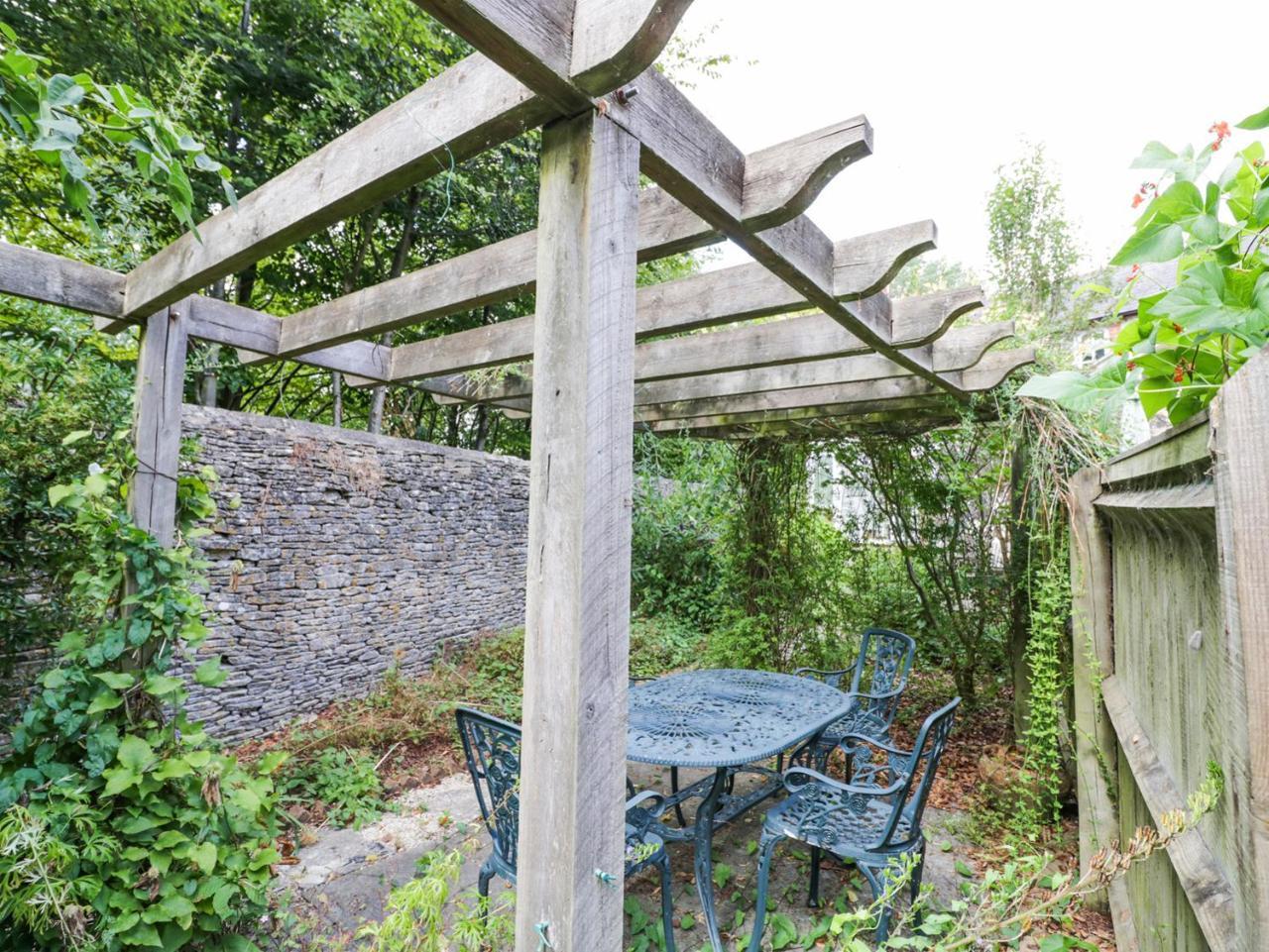Blenheim Edge, The Causeway Woodstock Exterior foto